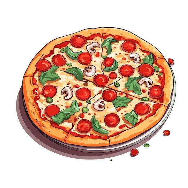 Pepperoni